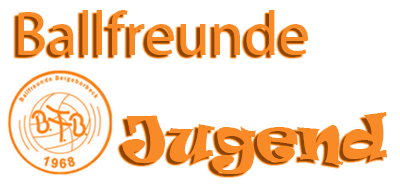 Ballfreunde-Jugend